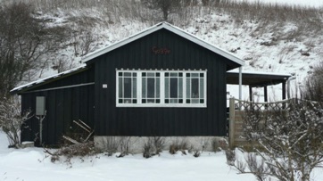 VED STRANDEN 32 - LYSTRUP STRAND - GOGGE VED STRANDEN 32 - LYSTRUP STRAND - GOGGE
